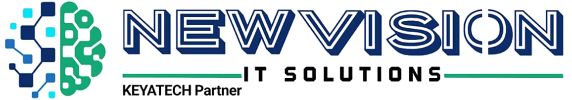 شعار نيو فيجن